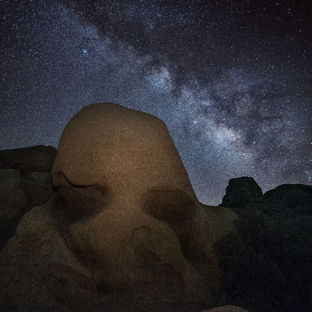 Oh, And The Stars! - Picture 2 of 8